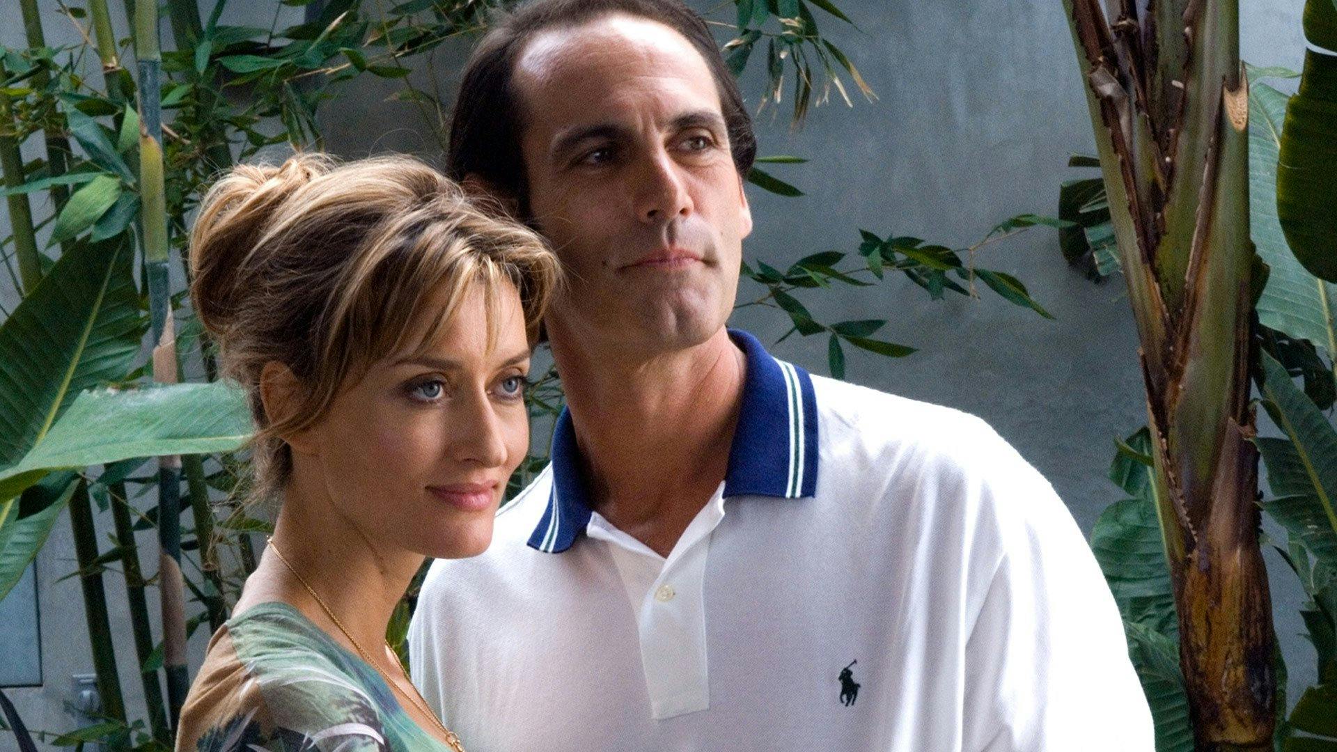 Californication - episódio 1x11