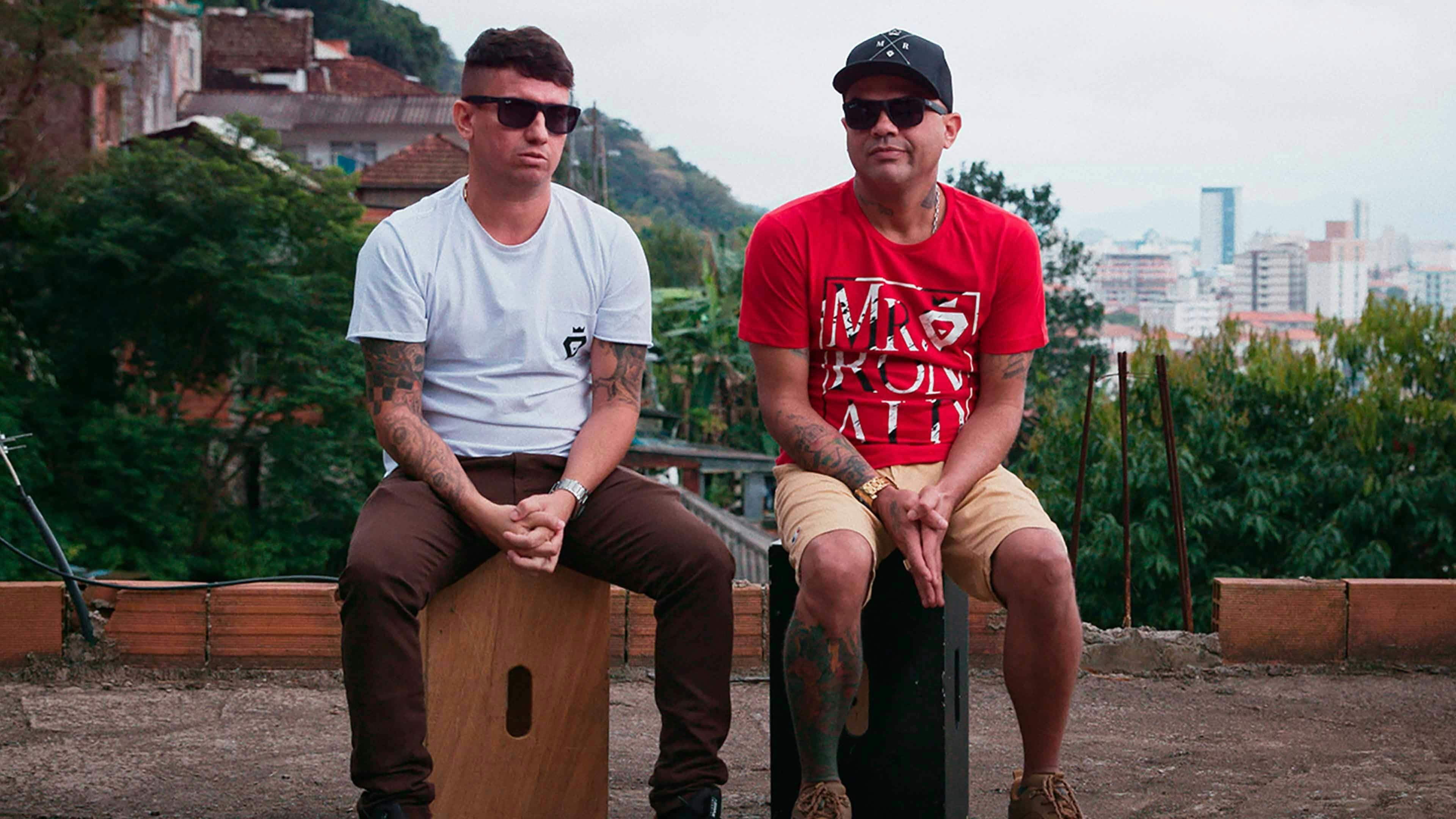 Funk.Doc: Popular & Proibido - episódio 1x3