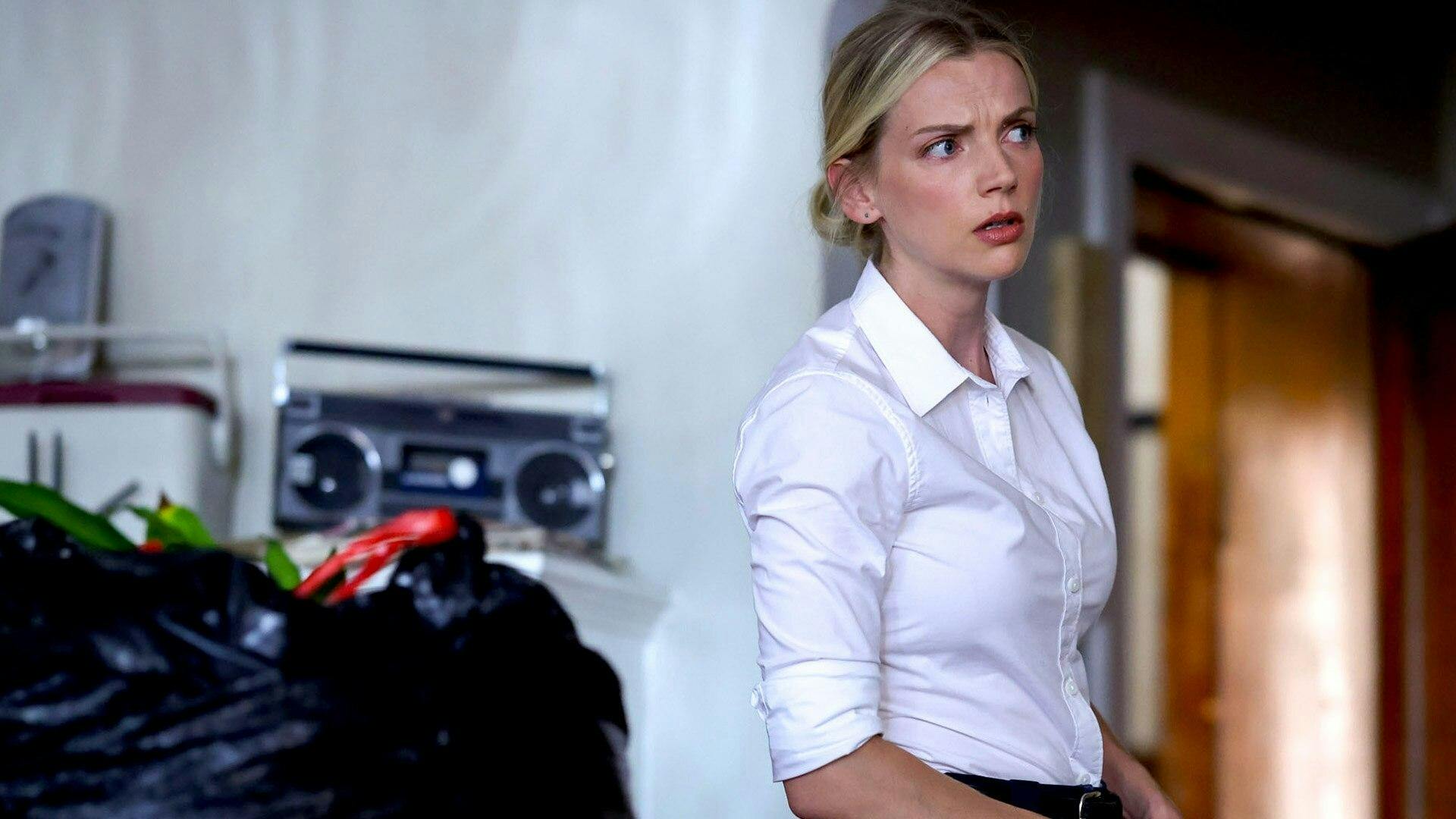 Chicago Fire: Heróis Contra o Fogo - episódio 11x2