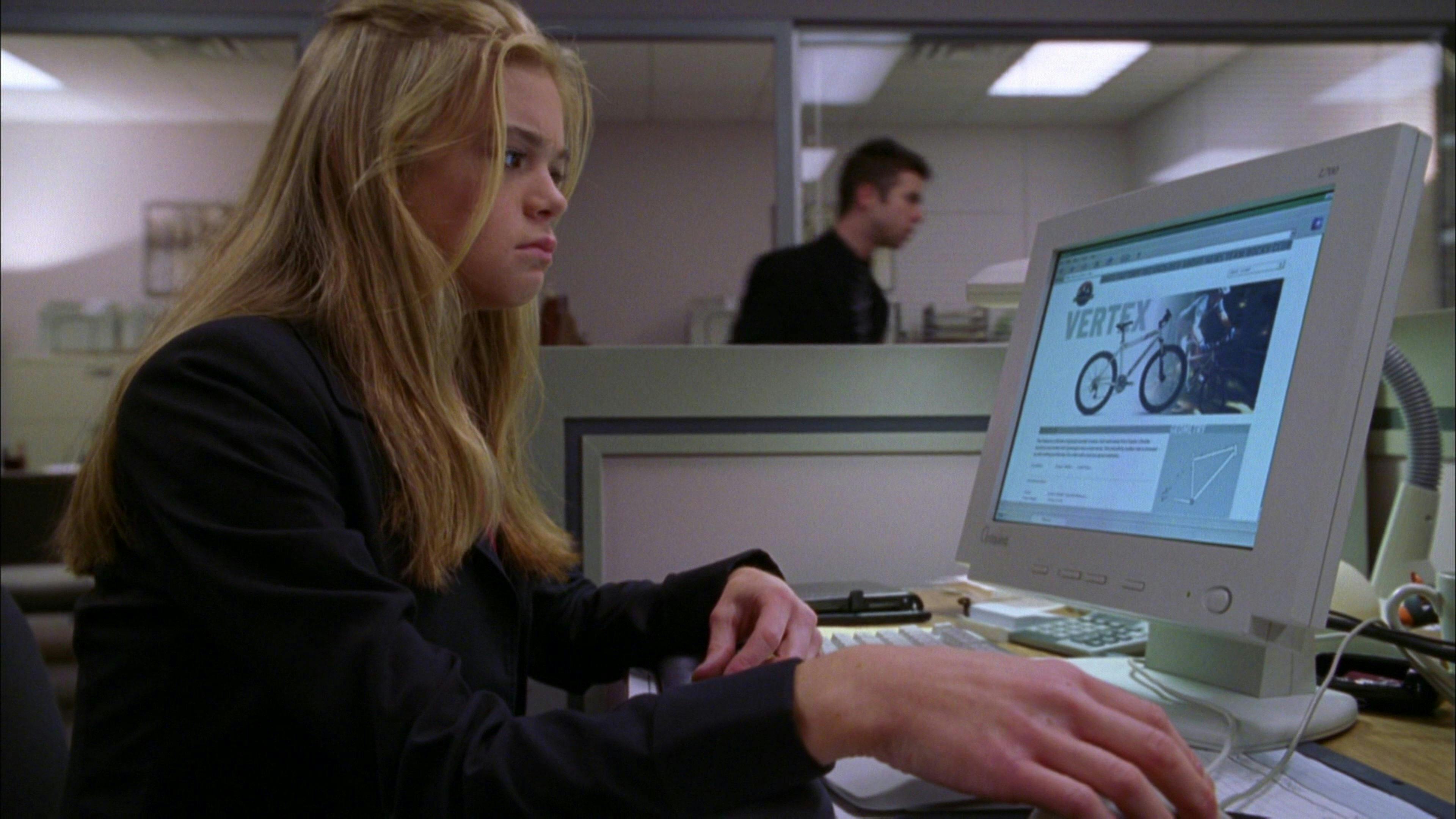 Dead like me: a morte lhe cai bem - episódio 1x11