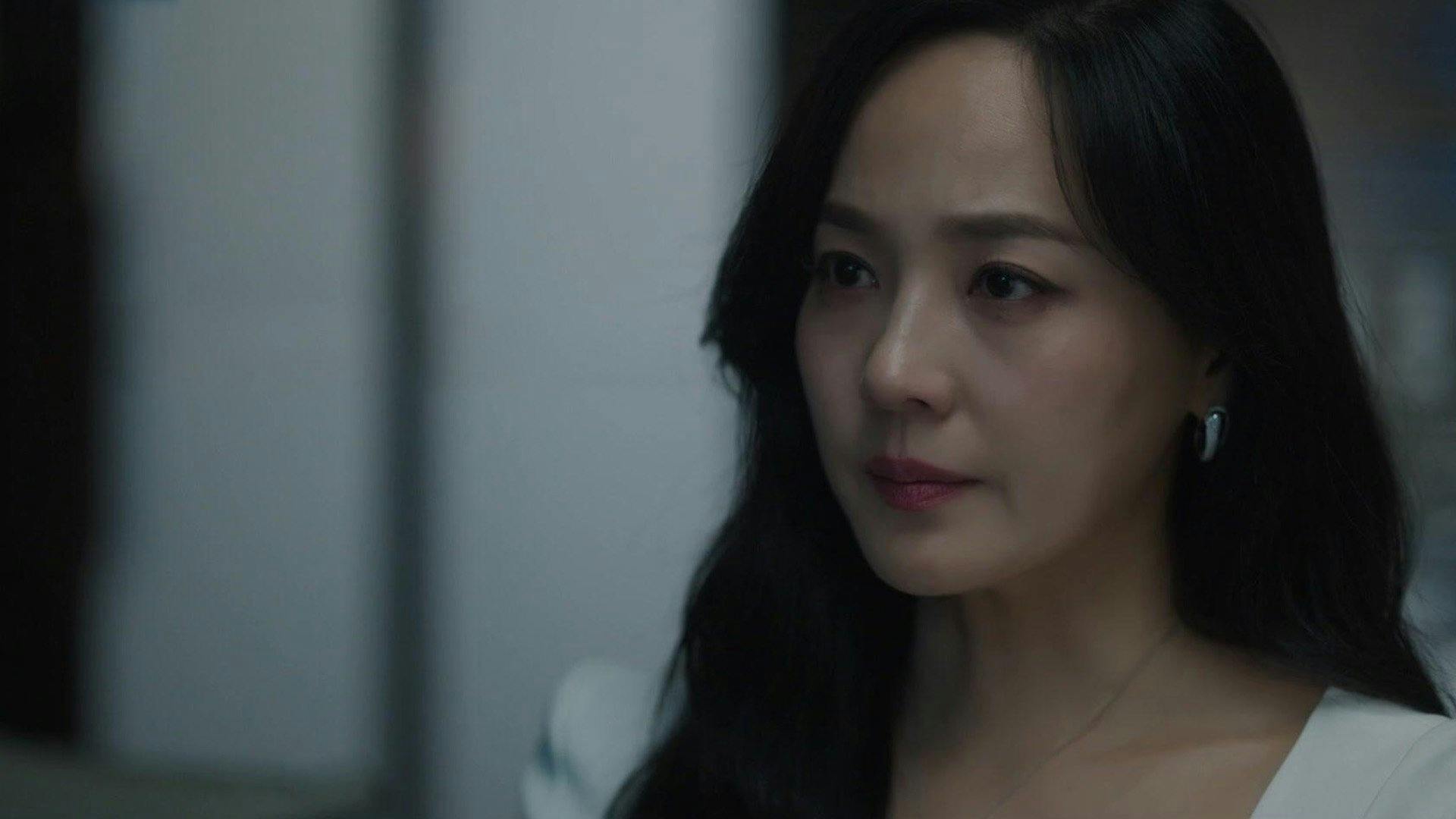 Primeira-dama - episódio 1x8