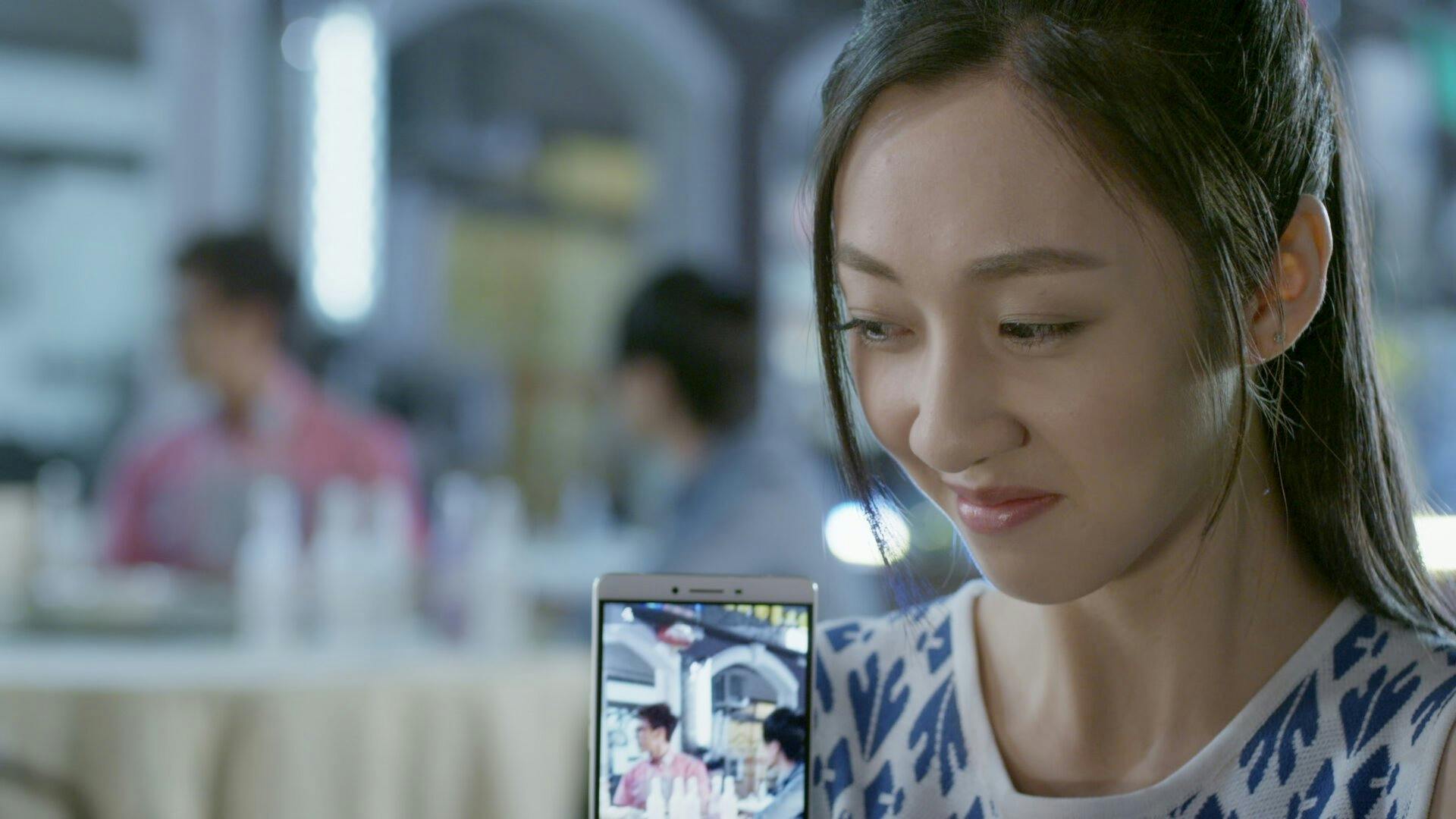 Paixão O2O - episódio 1x11