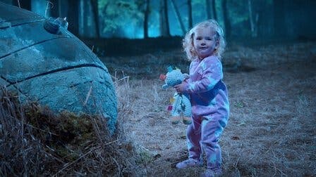 Supercães - episódio 1x9