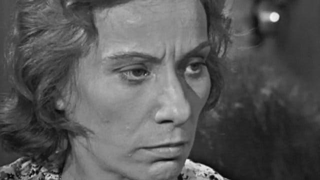 Anjo Mau - episódio 1x10