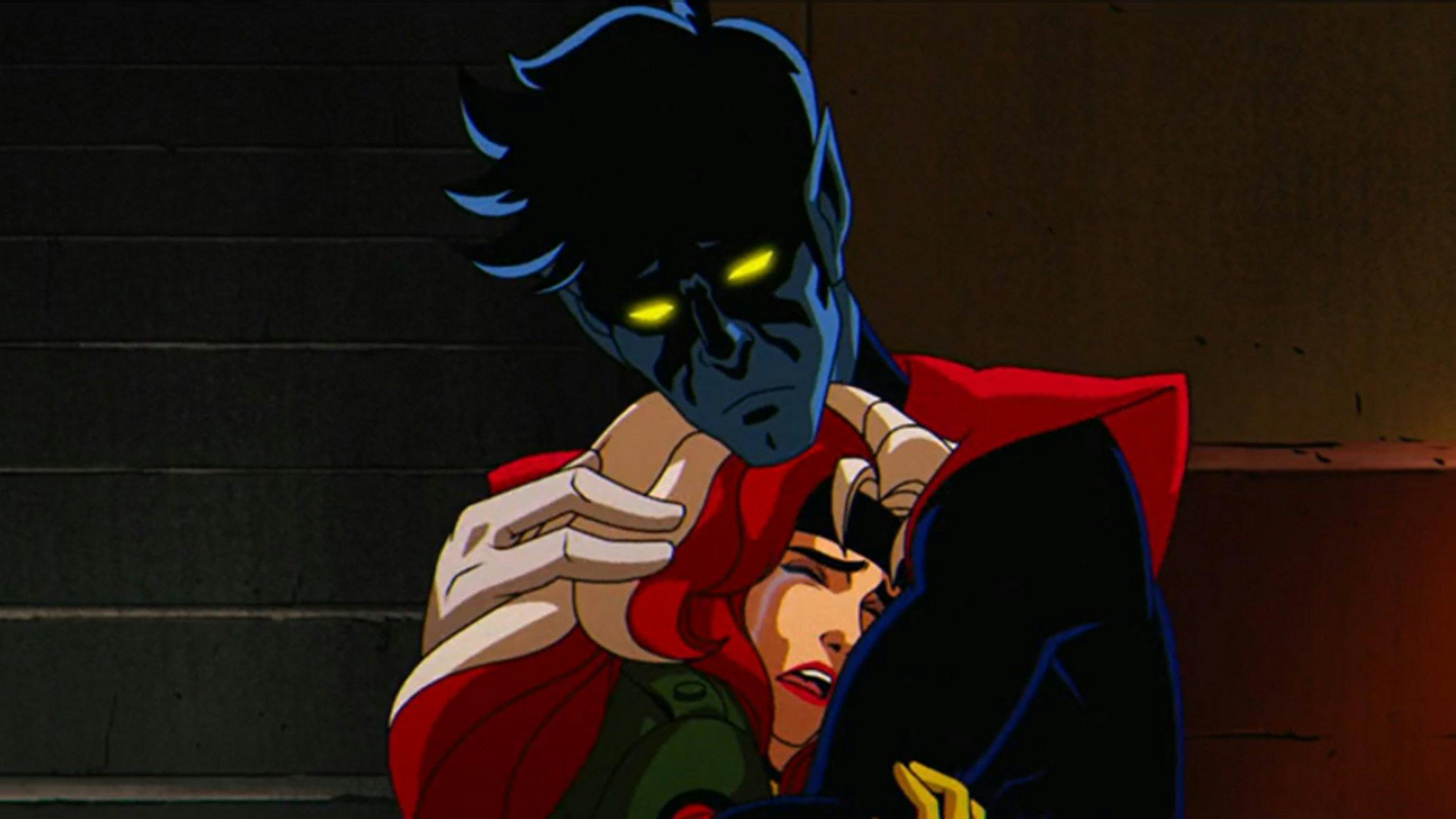 X-Men '97 - episódio 1x7