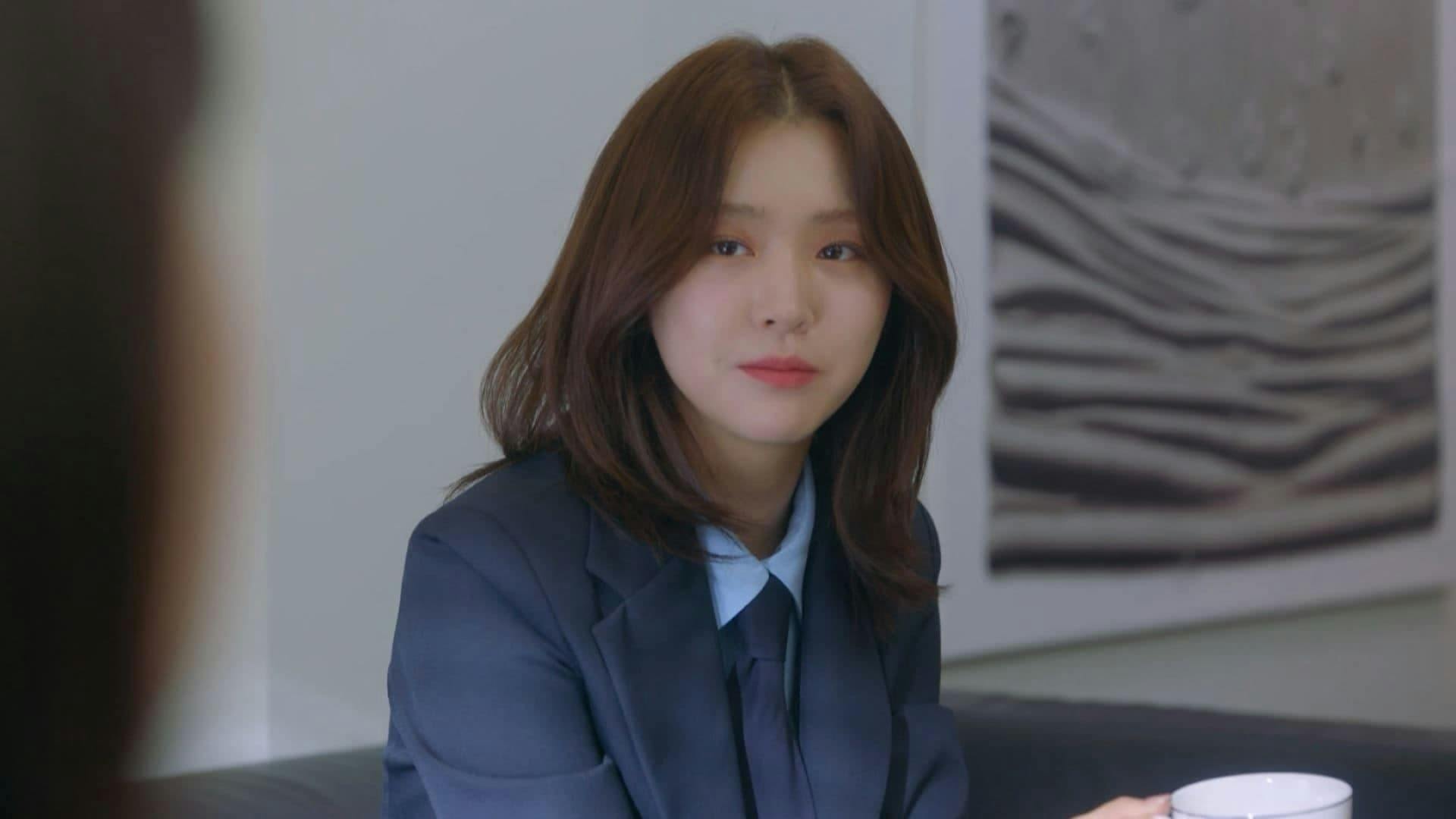 Branding in Seongsu - episódio 1x16