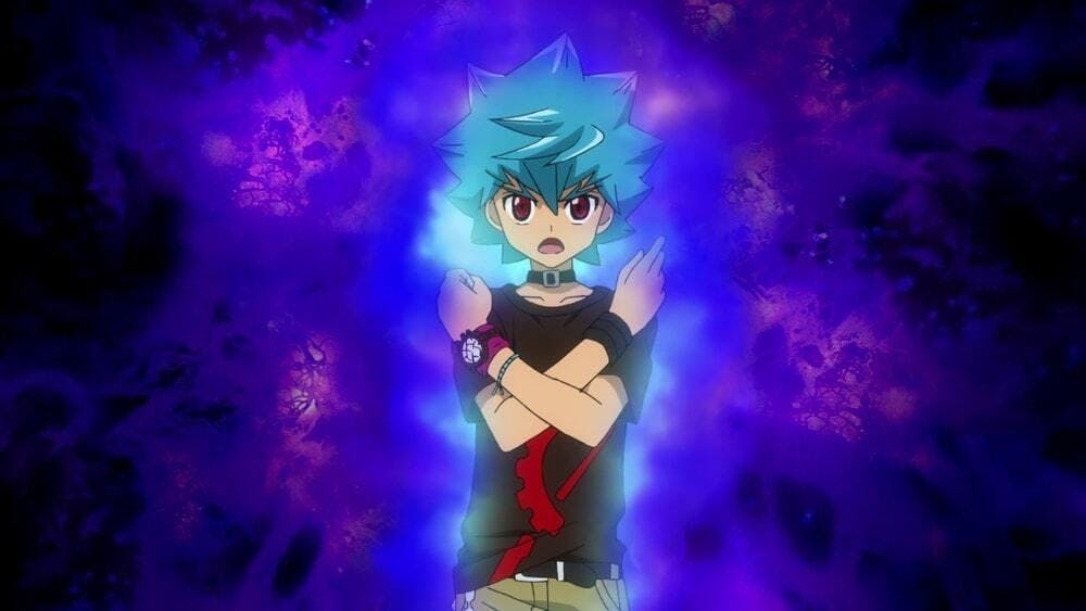 Yu-Gi-Oh! Sevens - episódio 1x2