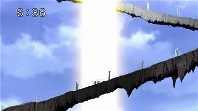 Os Cavaleiros do Zodíaco: Ômega - episódio 1x29
