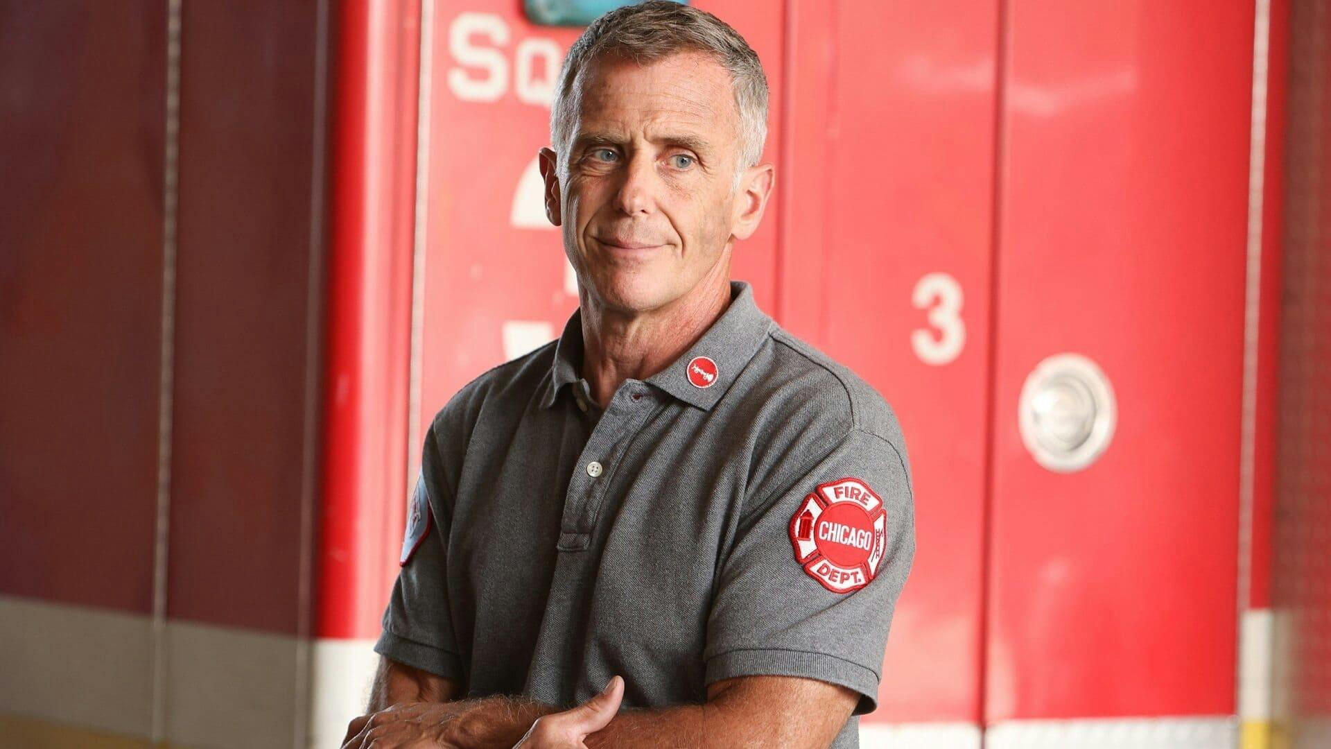 Chicago Fire: Heróis Contra o Fogo - episódio 10x2