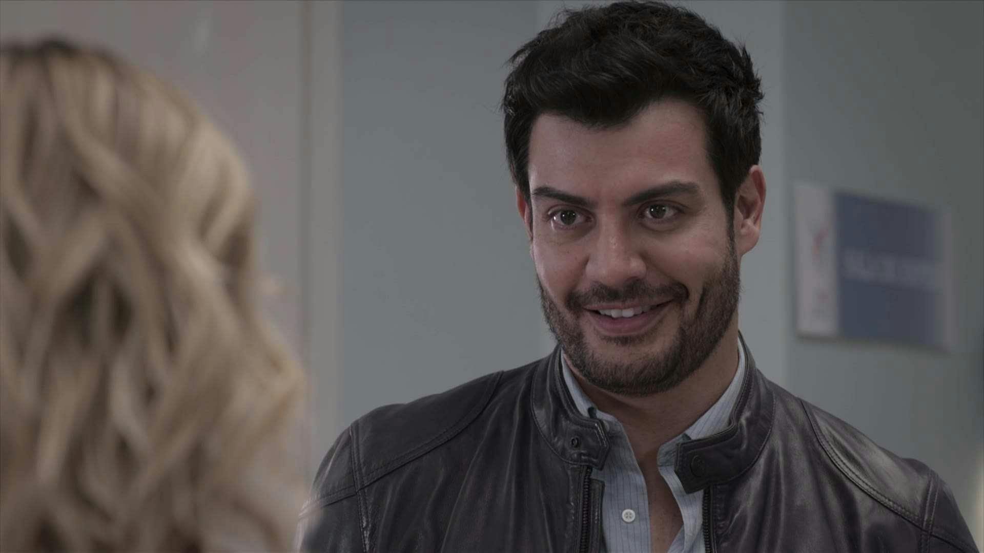 Império de Mentiras - episódio 1x16