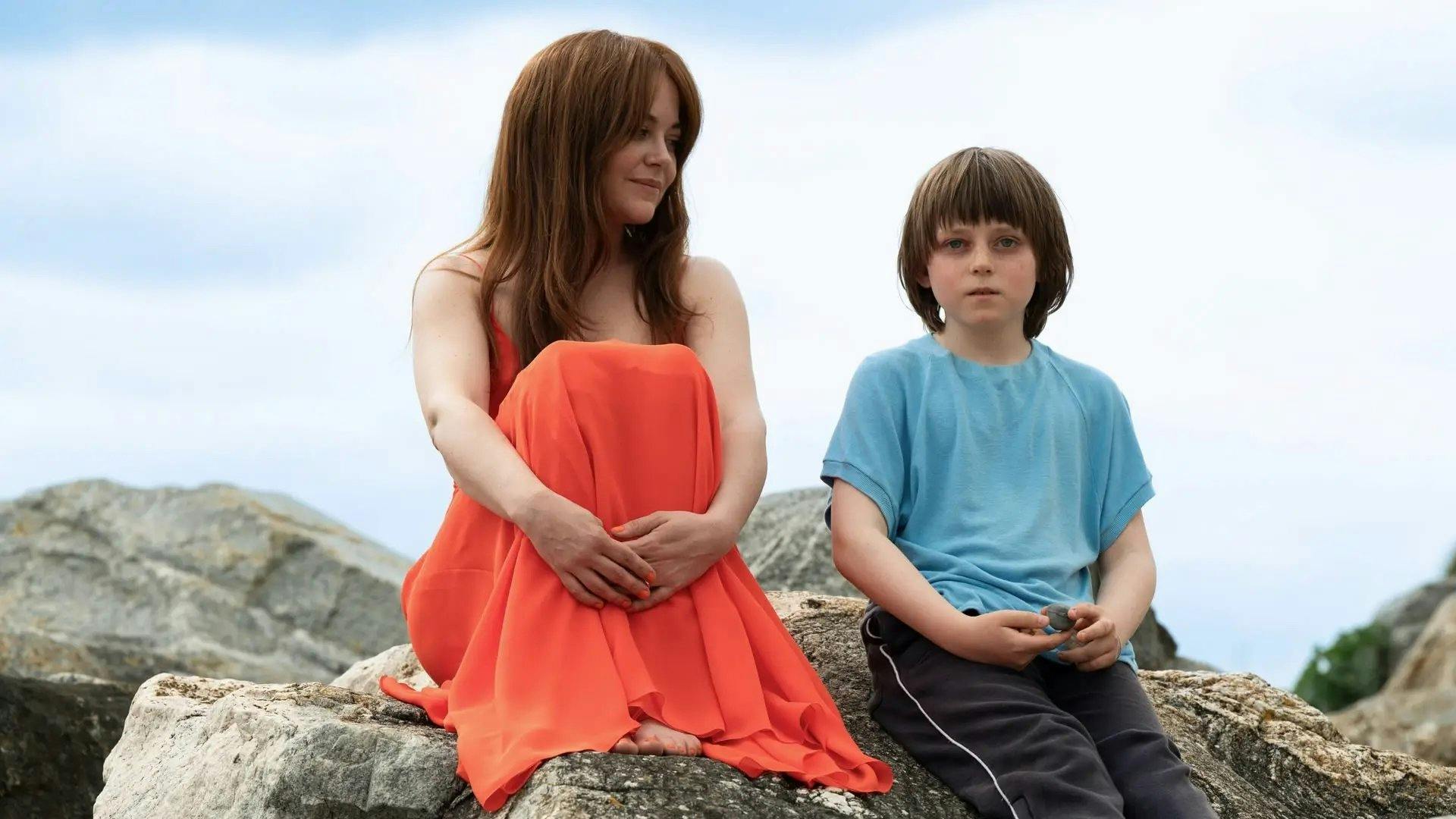 The Death of Bunny Munro - episódio 1x4