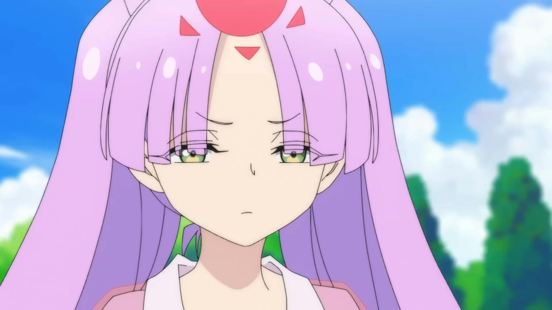 Bikkurimen - episódio 1x6