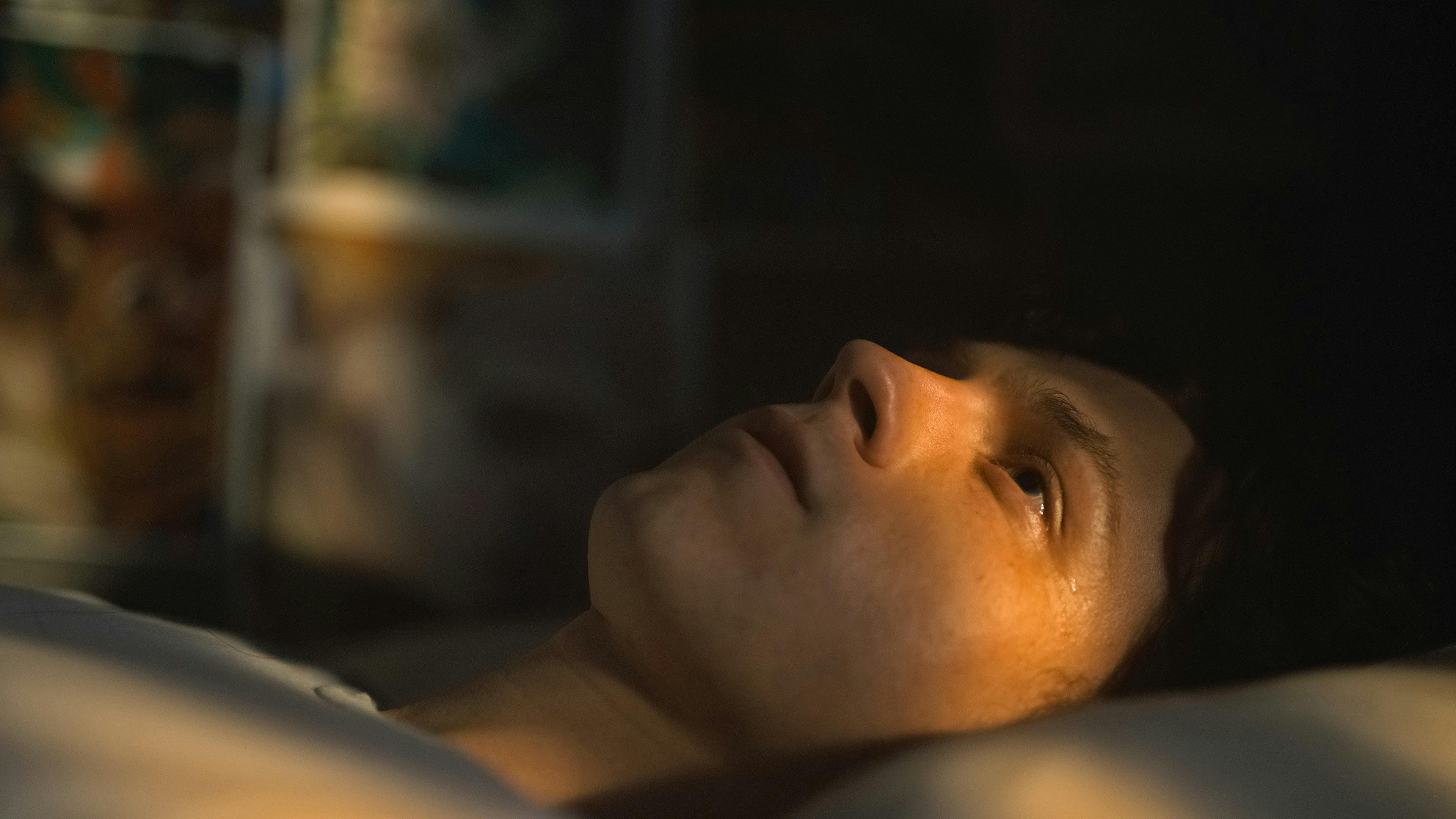 Entre Estranhos - episódio 1x10