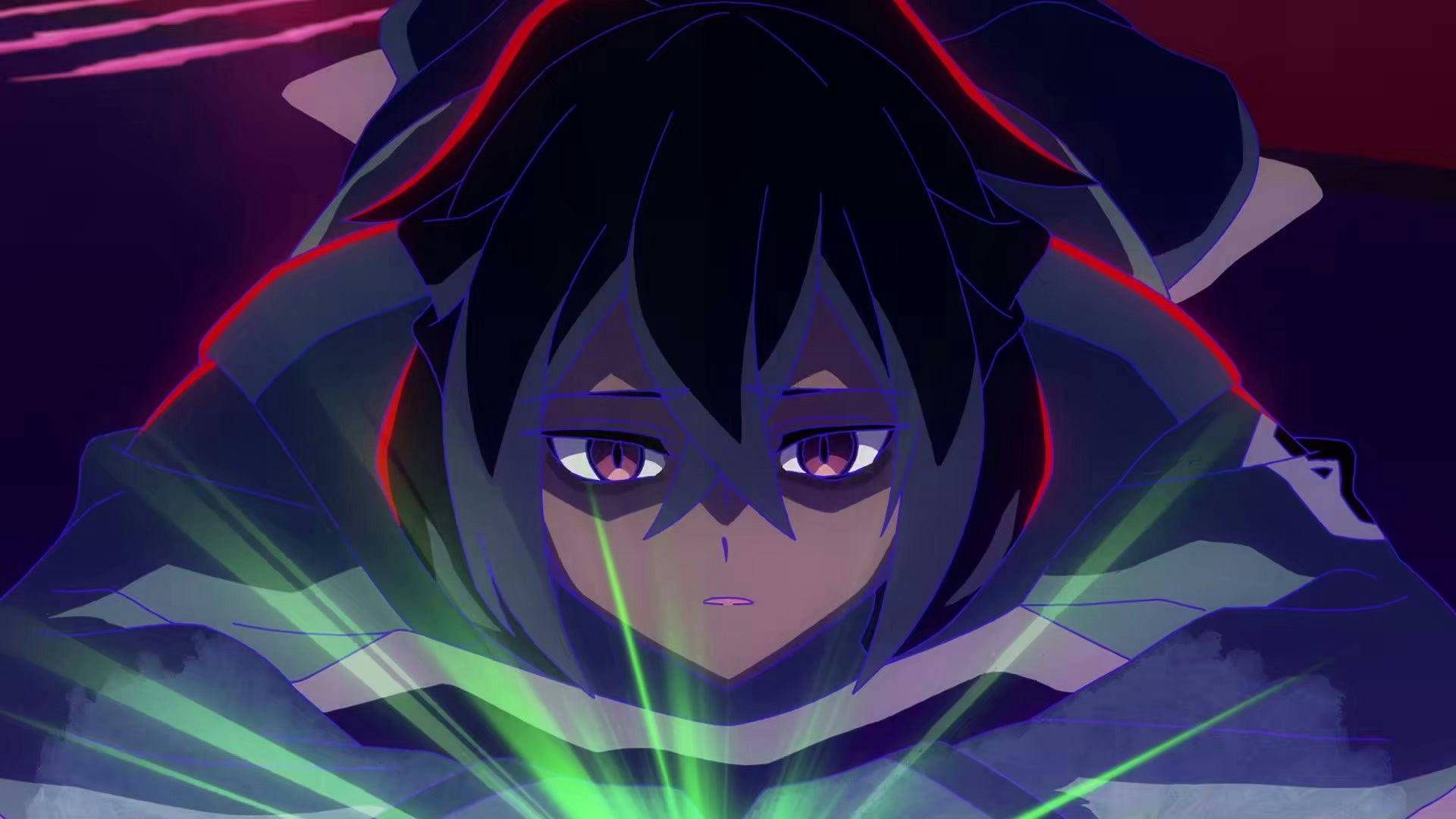 Digimon Beatbreak backdrop