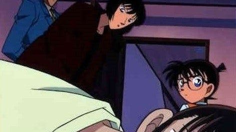 Detetive Conan - episódio 1x147