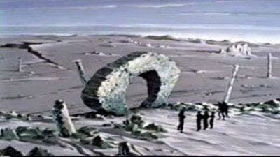 Jornada nas Estrelas: A Serie Animada - episódio 1x2