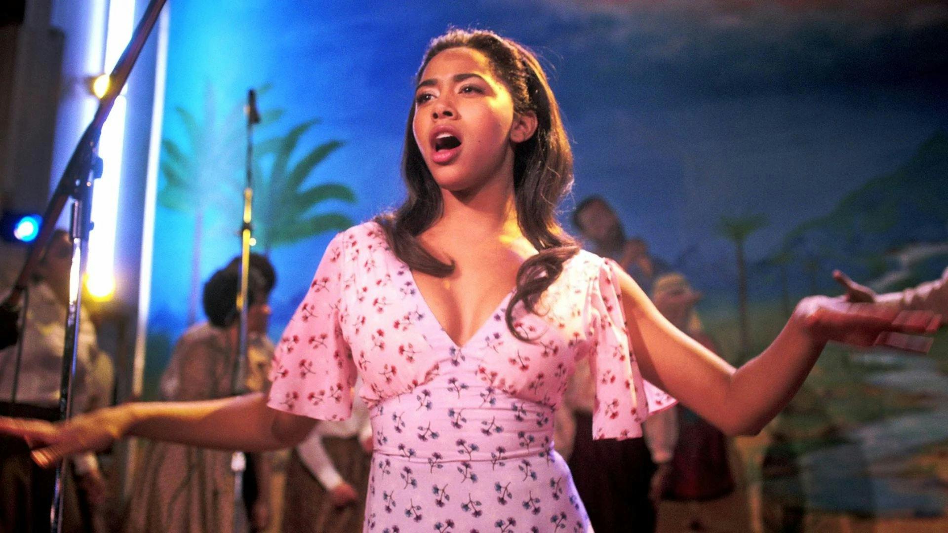 The Get Down - episódio 1x5