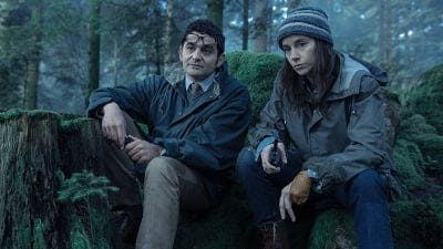 Labirinto Verde - episódio 1x2