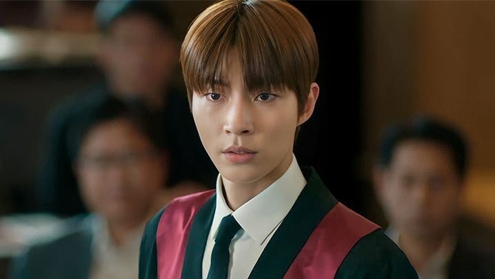 Por Que, Oh Soo Jae? - episódio 1x13