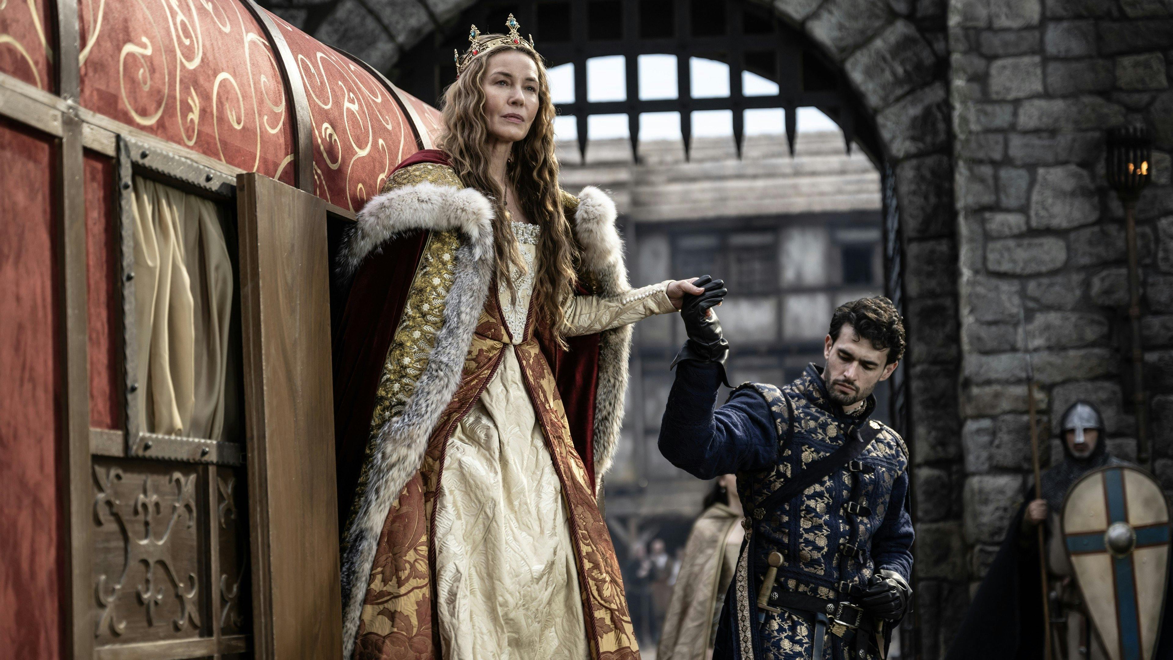 Robin Hood - episódio 1x6