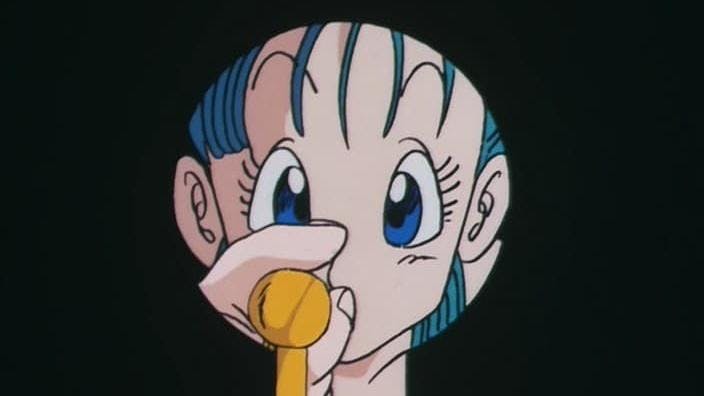 Dragon Ball - episódio 1x52