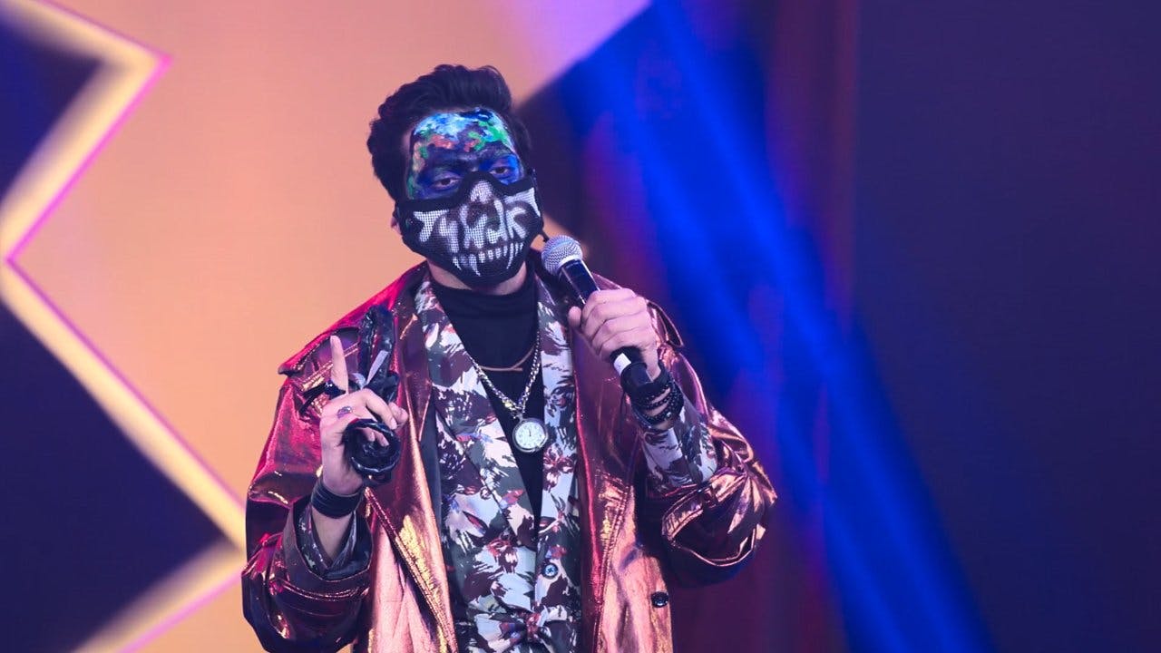 Influenciadores Offline - episódio 1x6