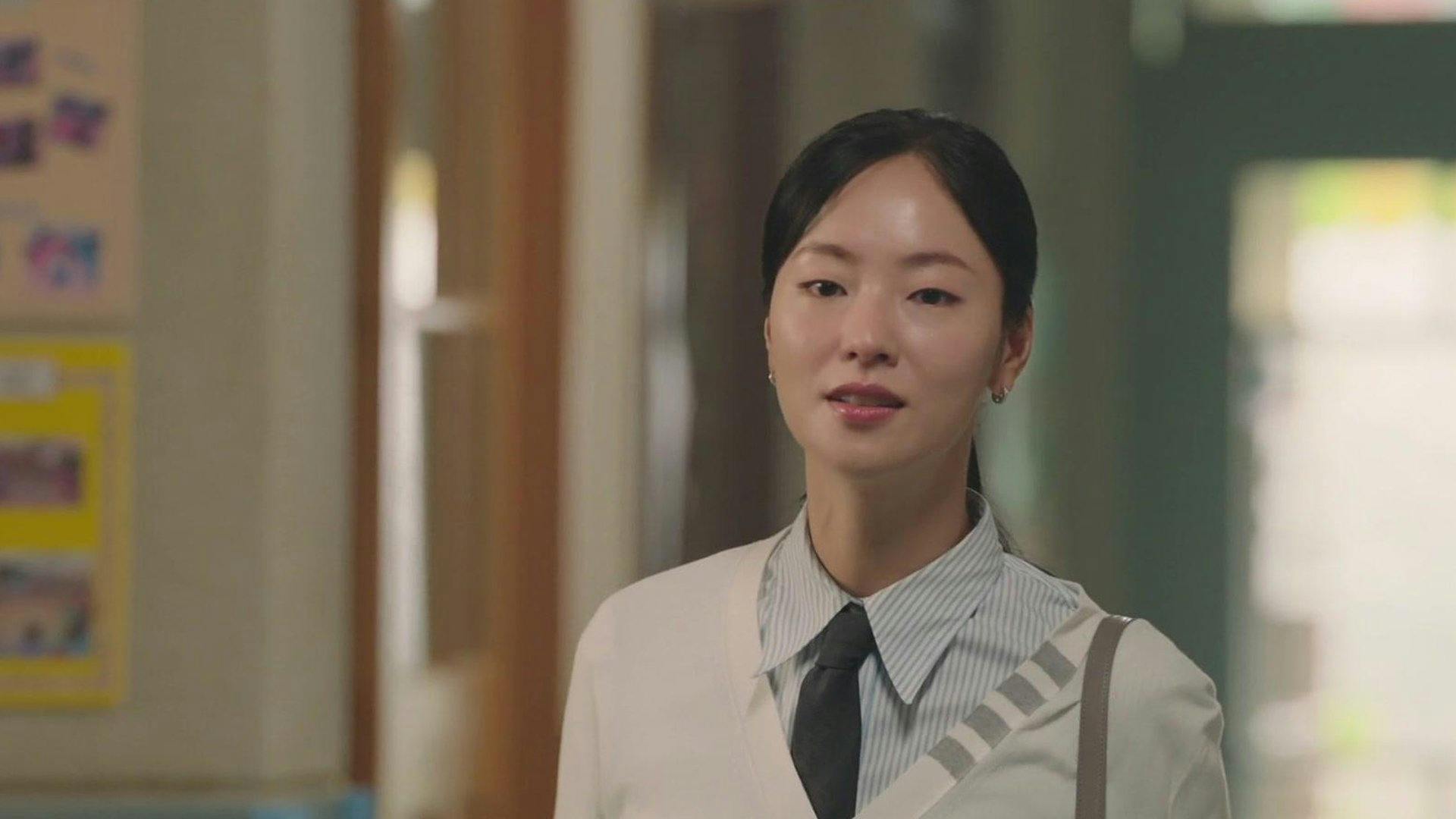 Ms. Incognito - episódio 1x7