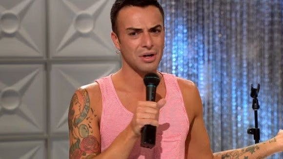 RuPaul's Drag Race: All Stars - episódio 1x6