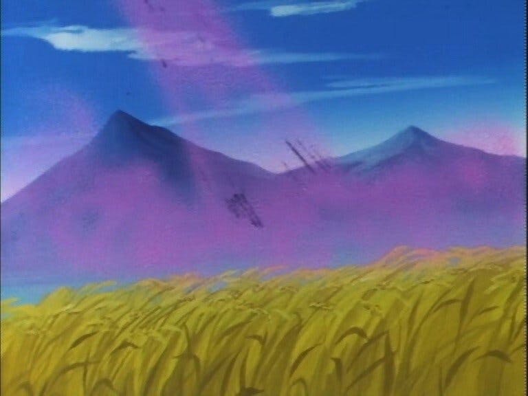O Pirata do Espaço - episódio 1x17