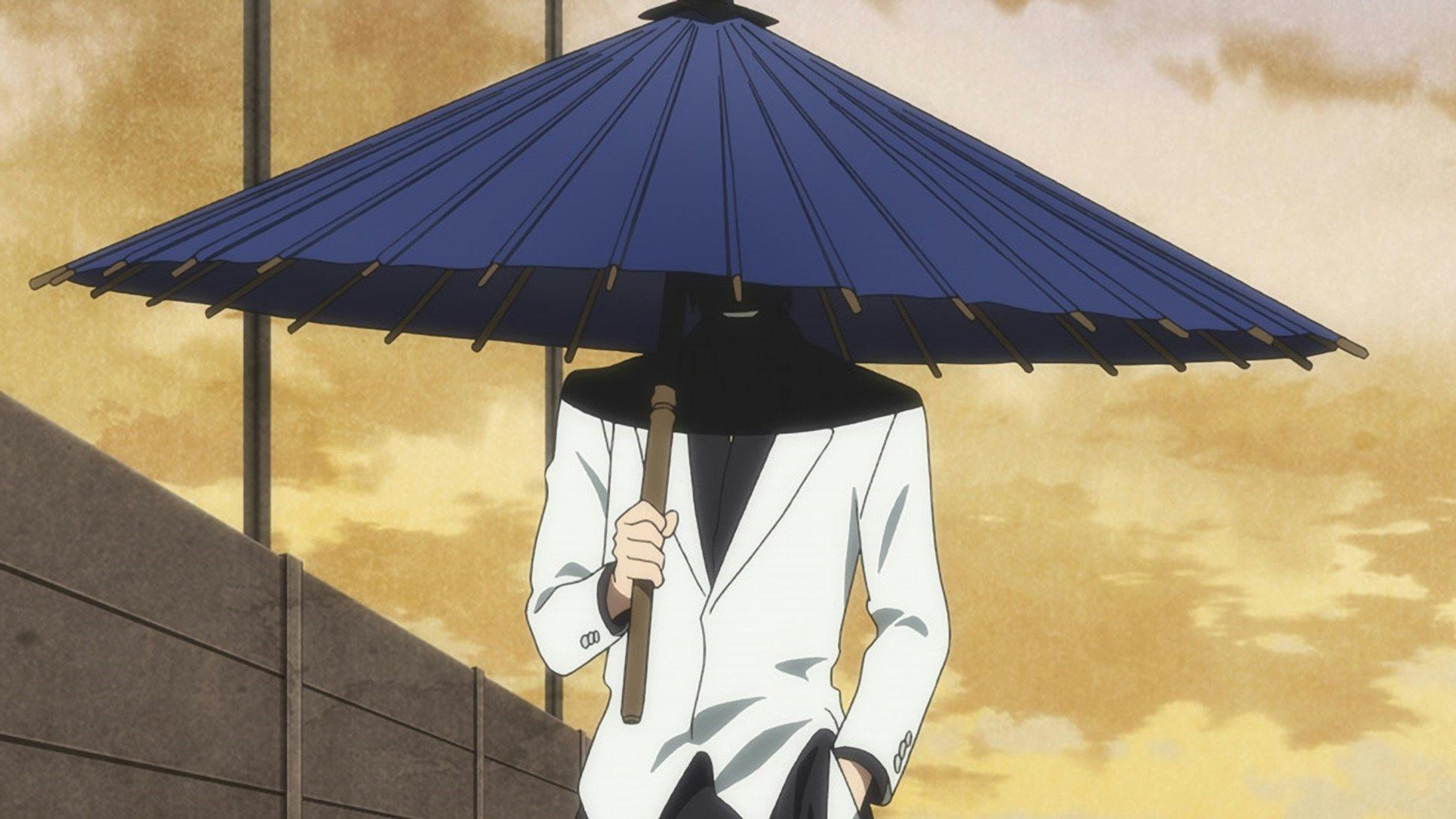 Malevolent Spirits: Mononogatari - episódio 1x19