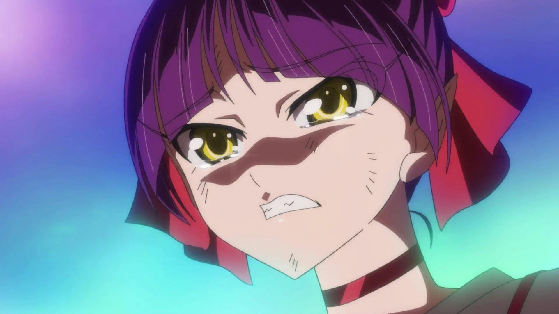 GeGeGe no Kitaro - episódio 1x22