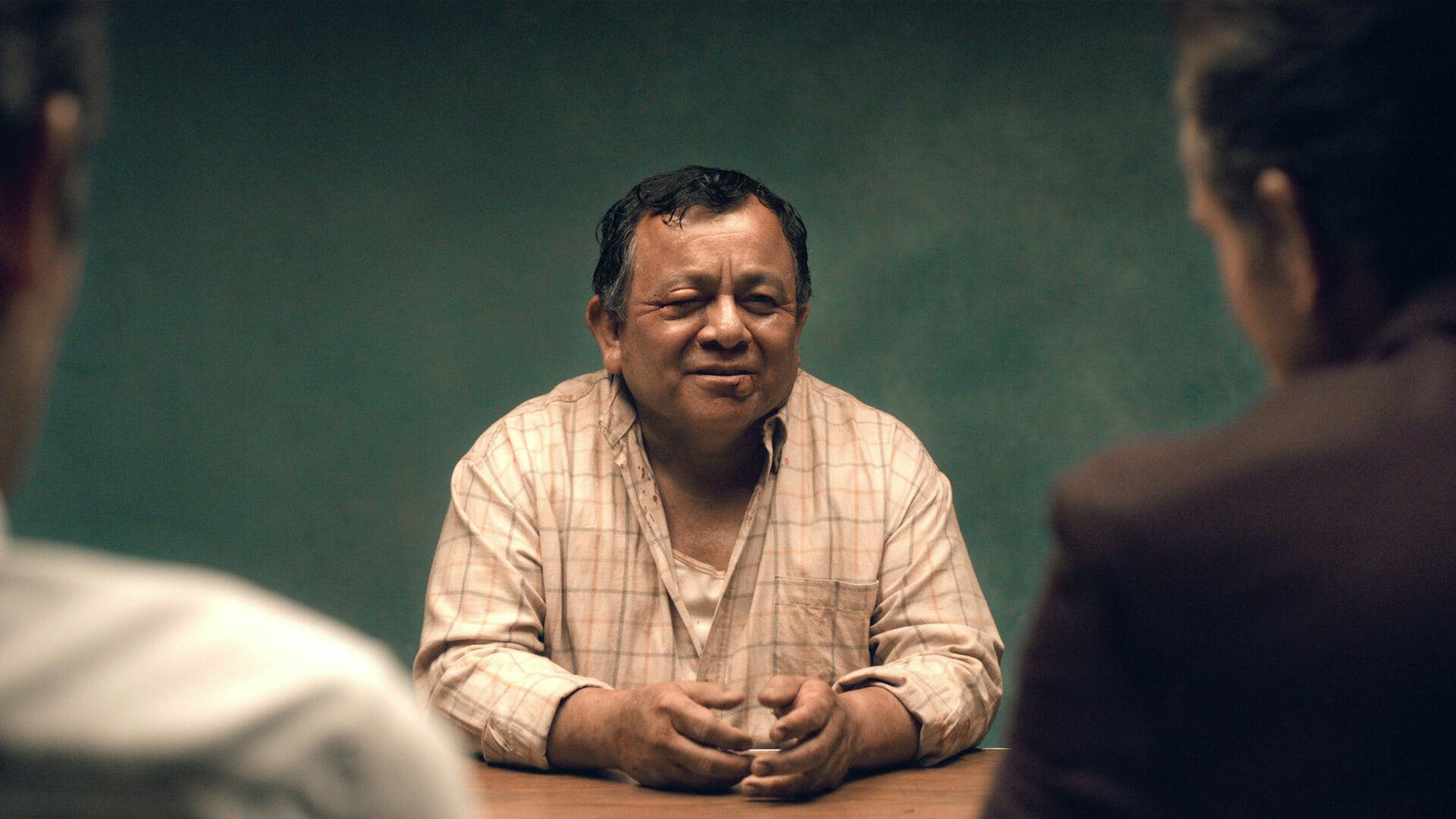 Depois do Acidente - episódio 1x2