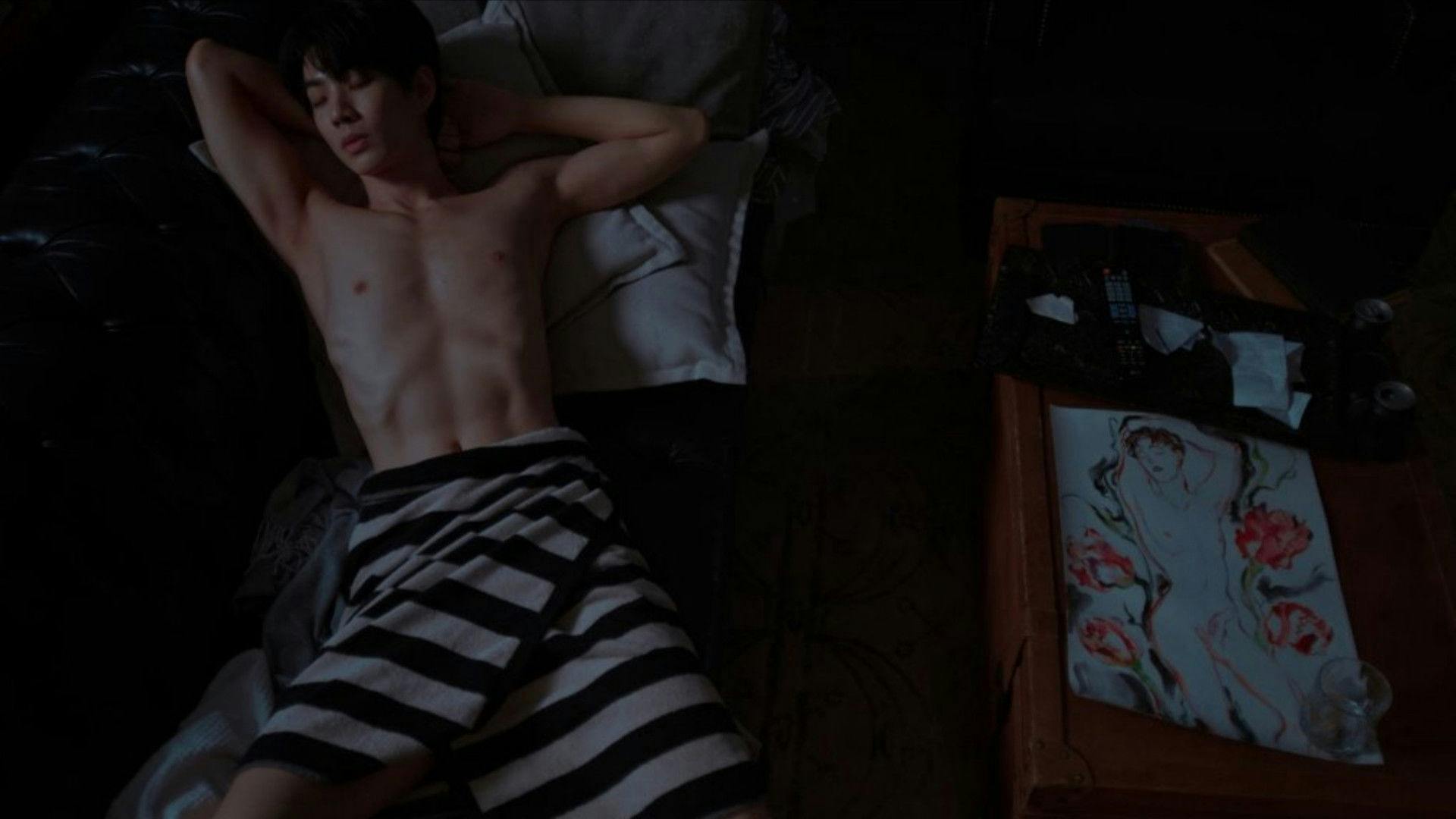 Síndrome da Exaustão - episódio 1x3