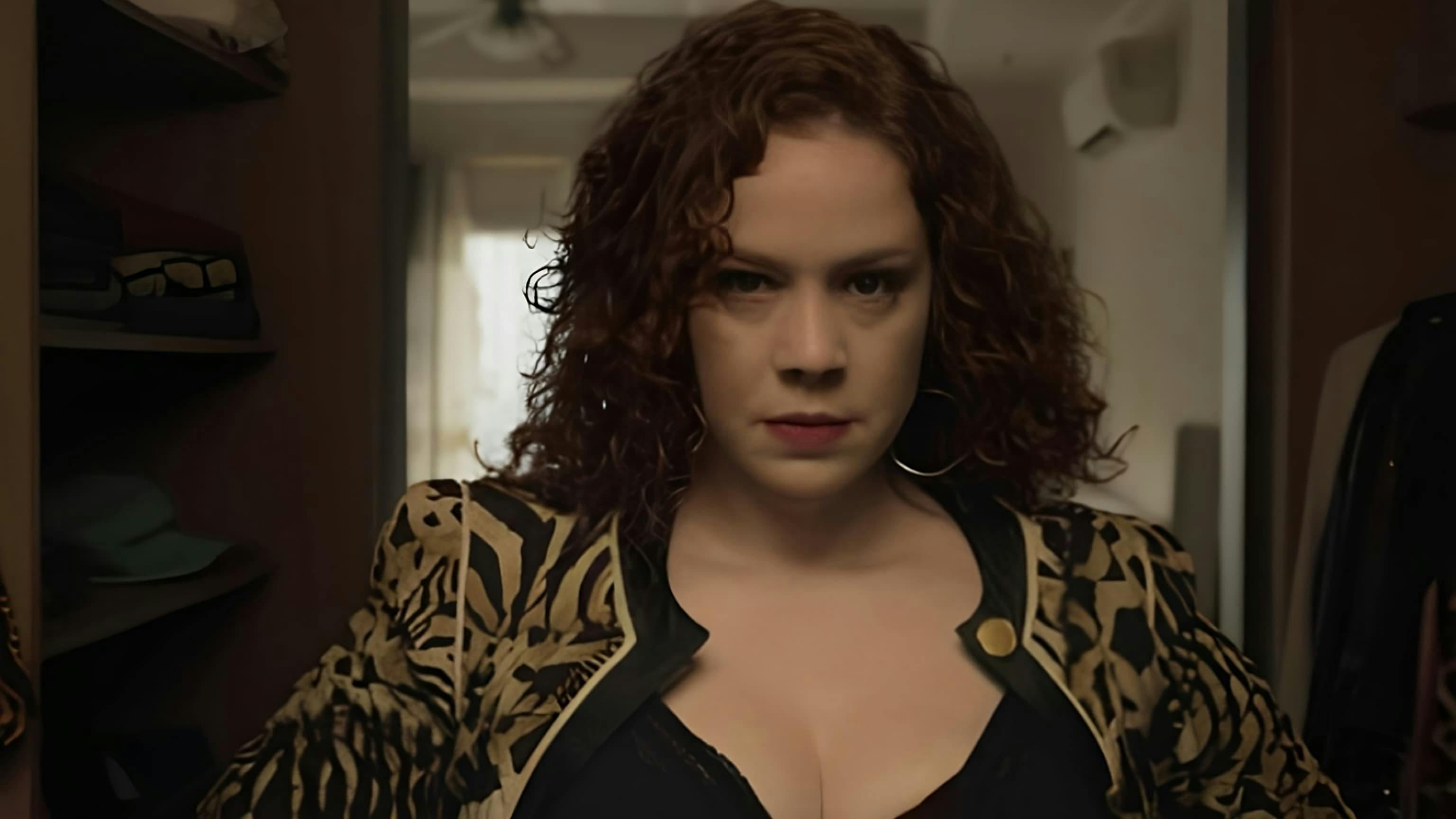 Justiça 2 - episódio 1x19