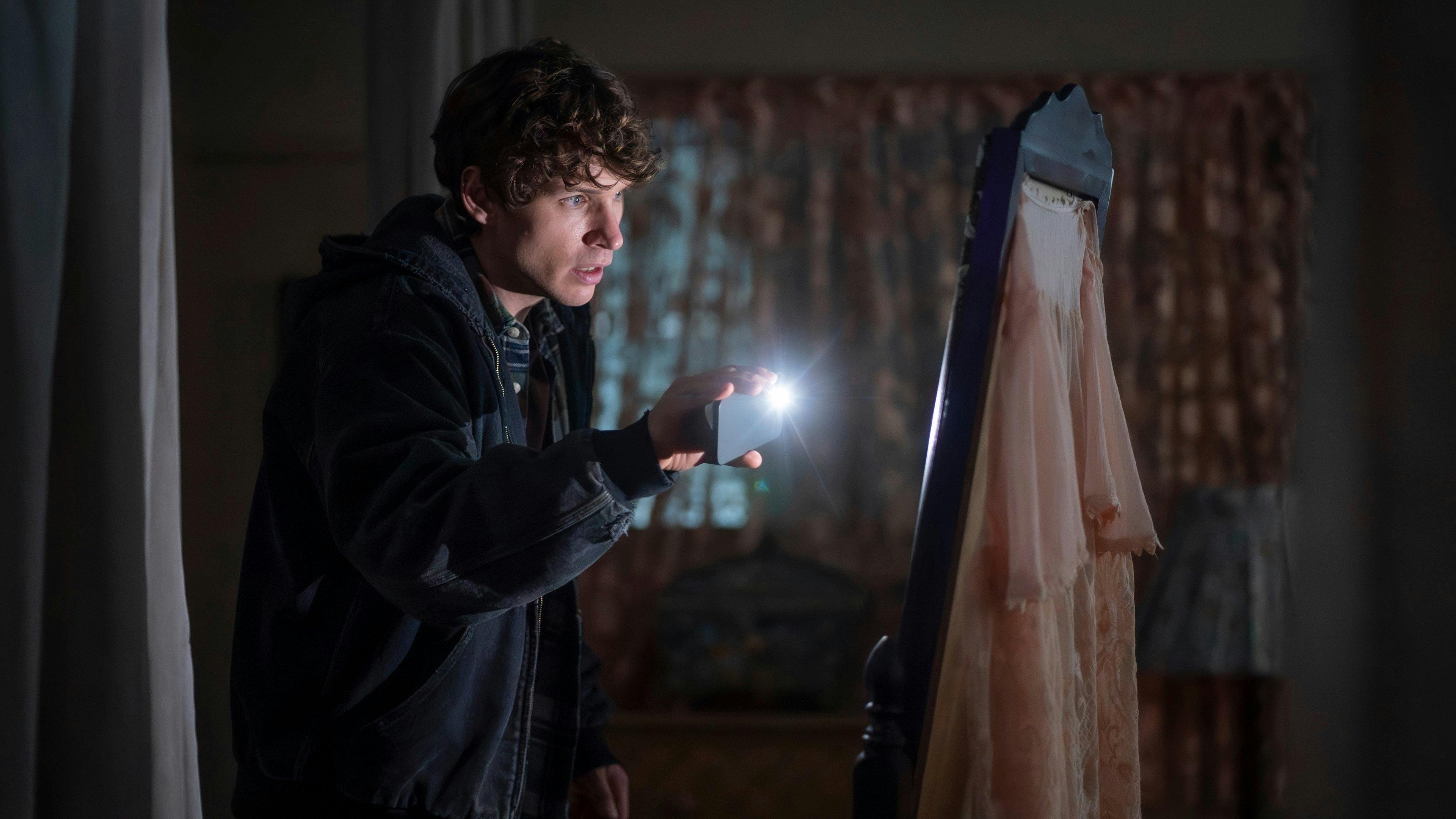 Talamasca de Anne Rice: A Ordem Secreta - episódio 1x2