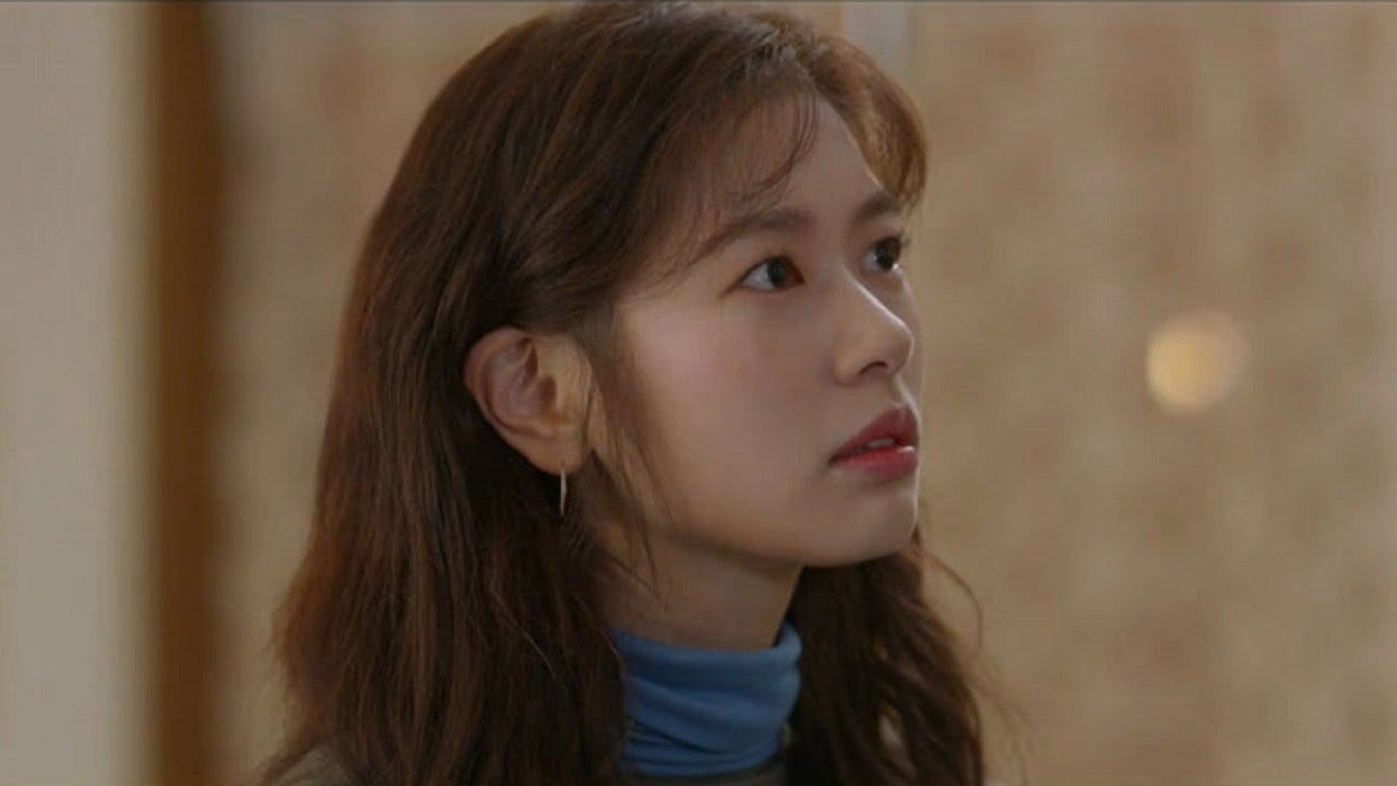 Fix You - episódio 1x4