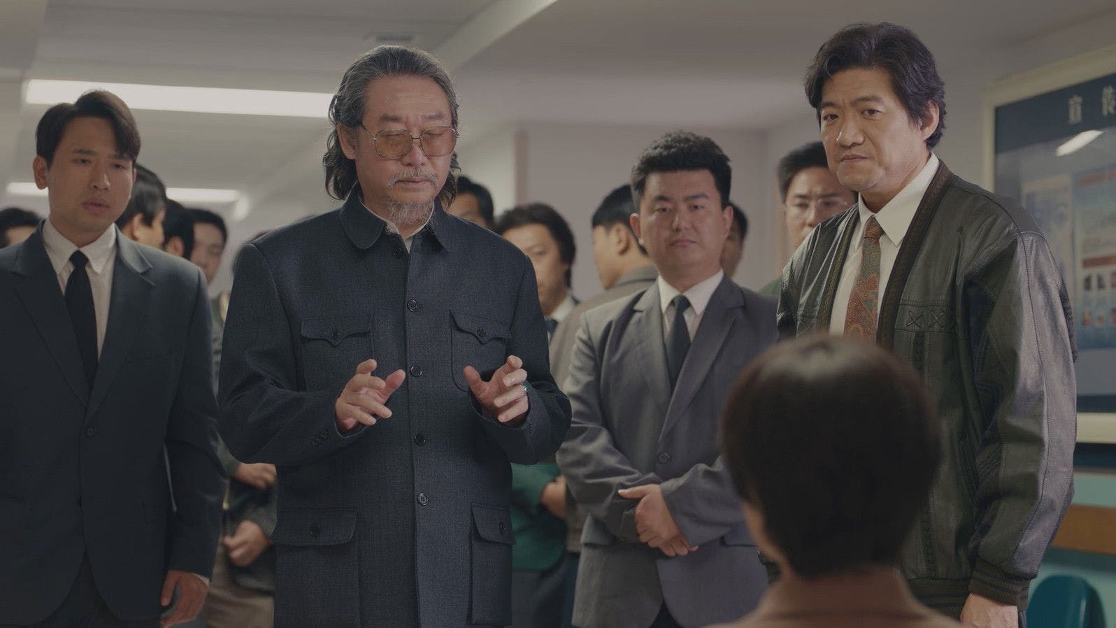 The Dream Maker backdrop