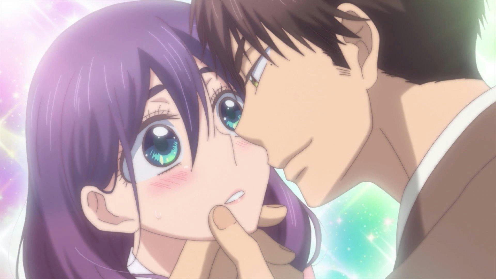 Kiss Him, Not Me - episódio 1x10
