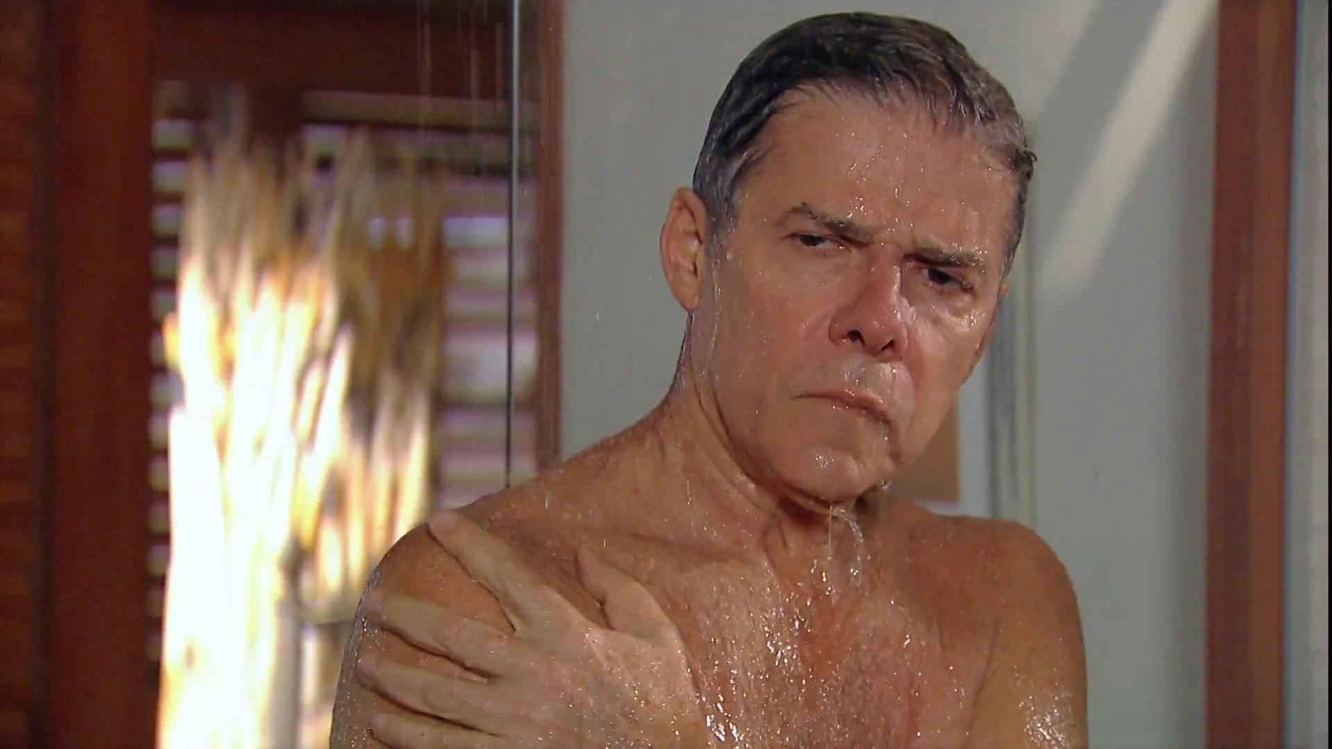 Viver a Vida - episódio 1x173