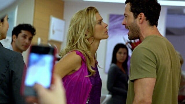Fina Estampa - episódio 1x26