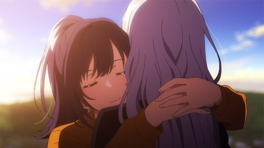 IRODUKU: O Mundo em Cores - episódio 1x4
