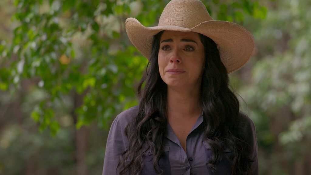 A Desalmada - episódio 1x26