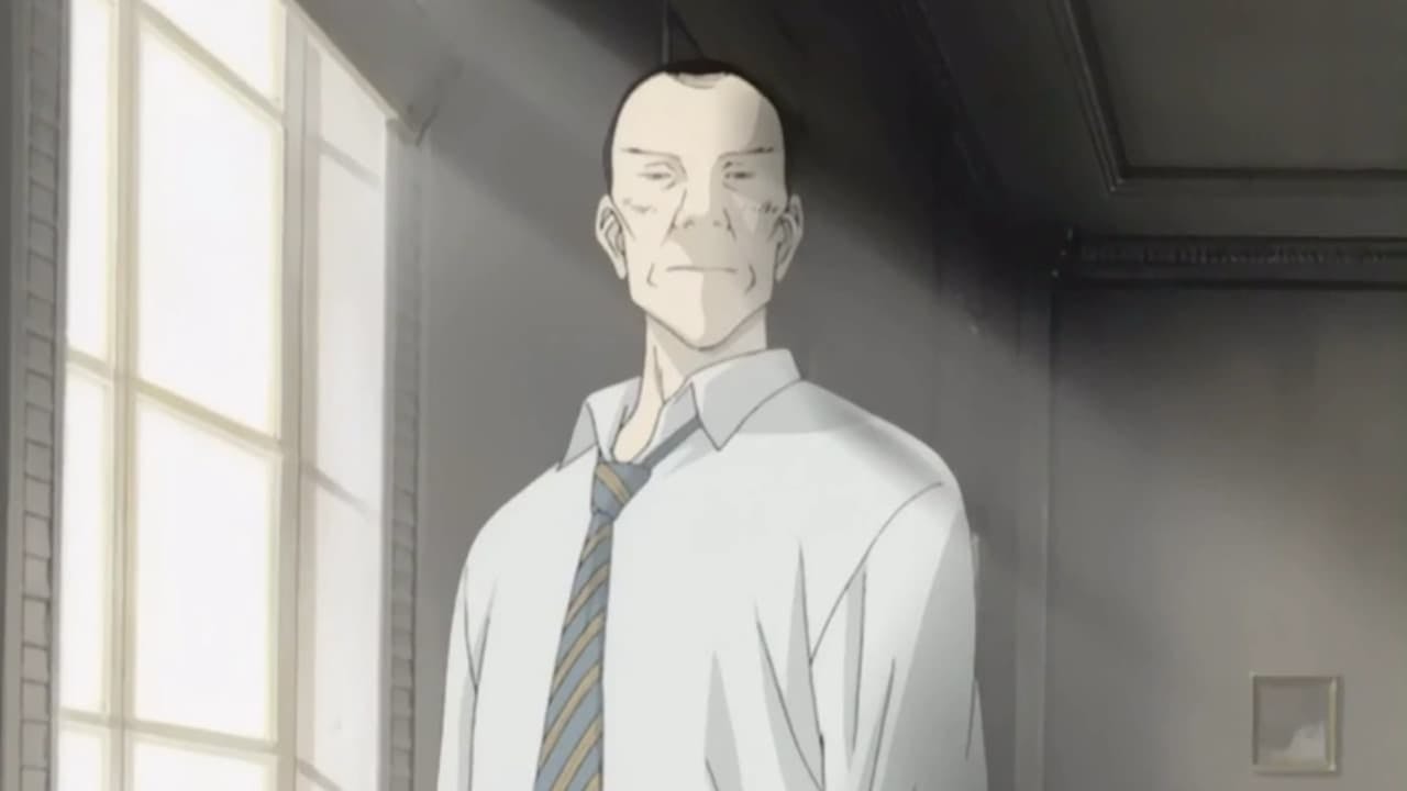 Monster - episódio 1x50