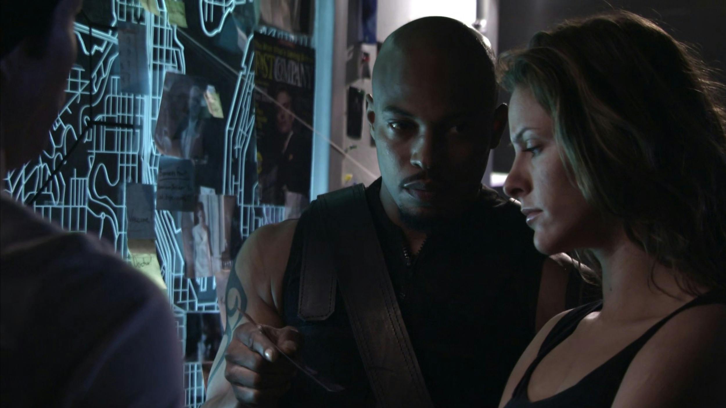 Blade: A Série - episódio 1x5