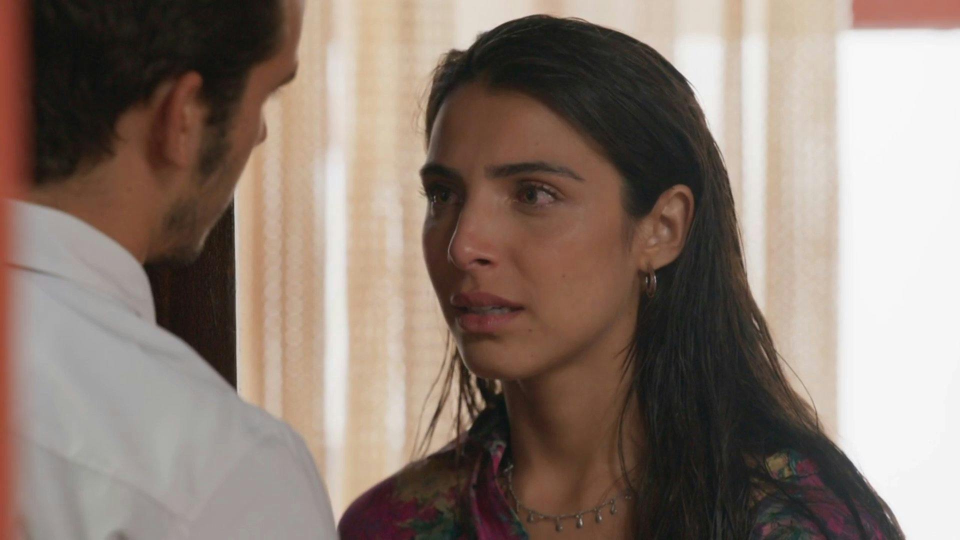 Elas por Elas - episódio 1x139