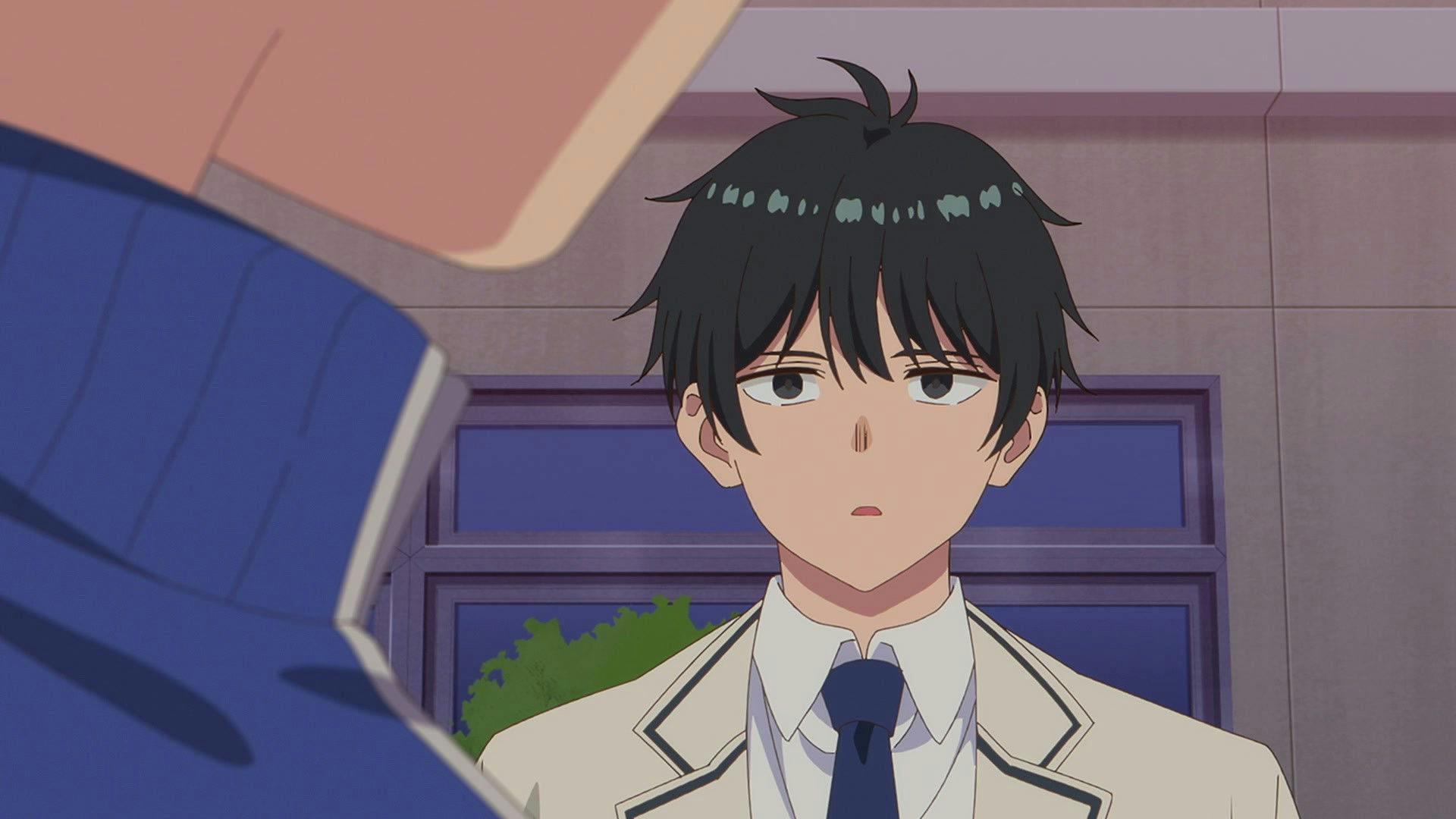 Tune In to the Midnight Heart backdrop