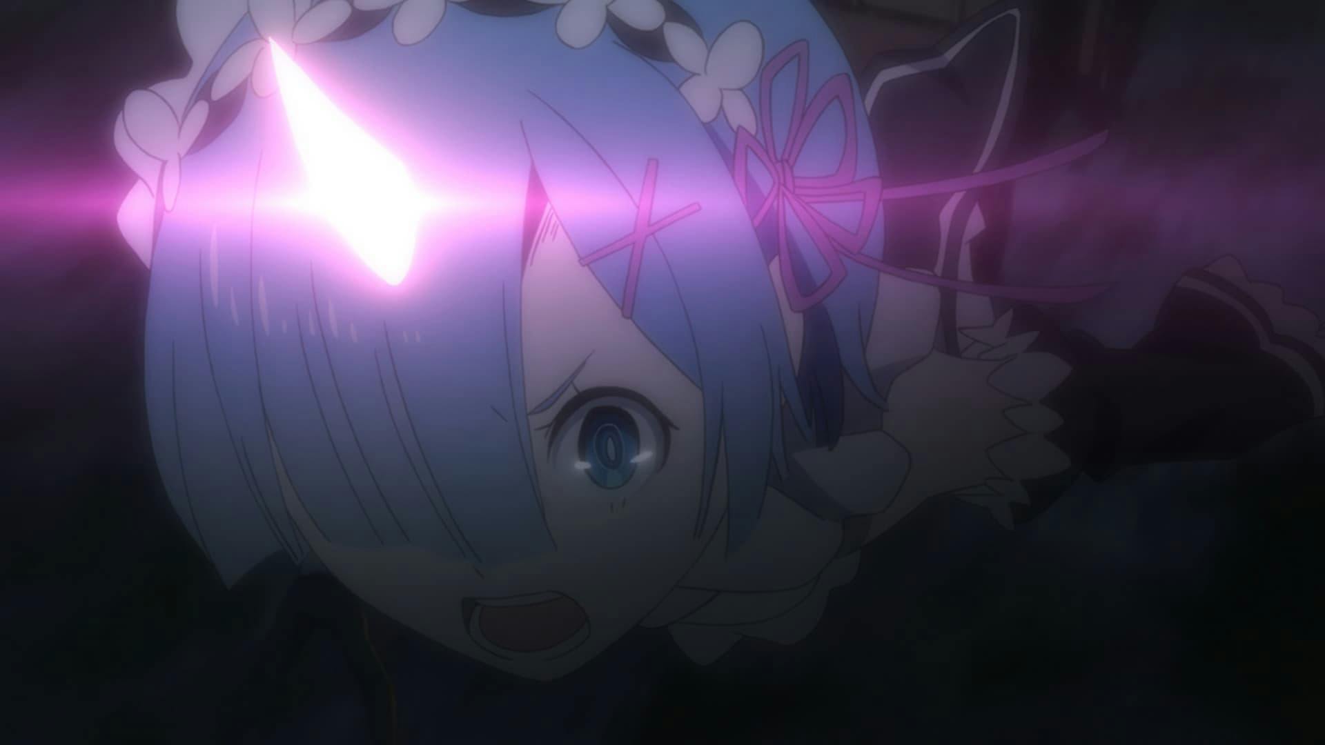 Re:ZERO -Starting Life in Another World- - episódio 1x17