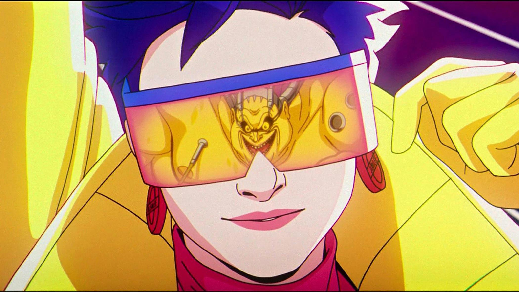 X-Men '97 - episódio 1x4