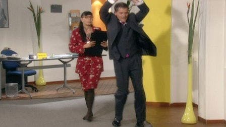 Betty, a Feia - episódio 1x103