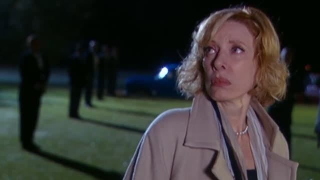 Senhora do Destino - episódio 1x2